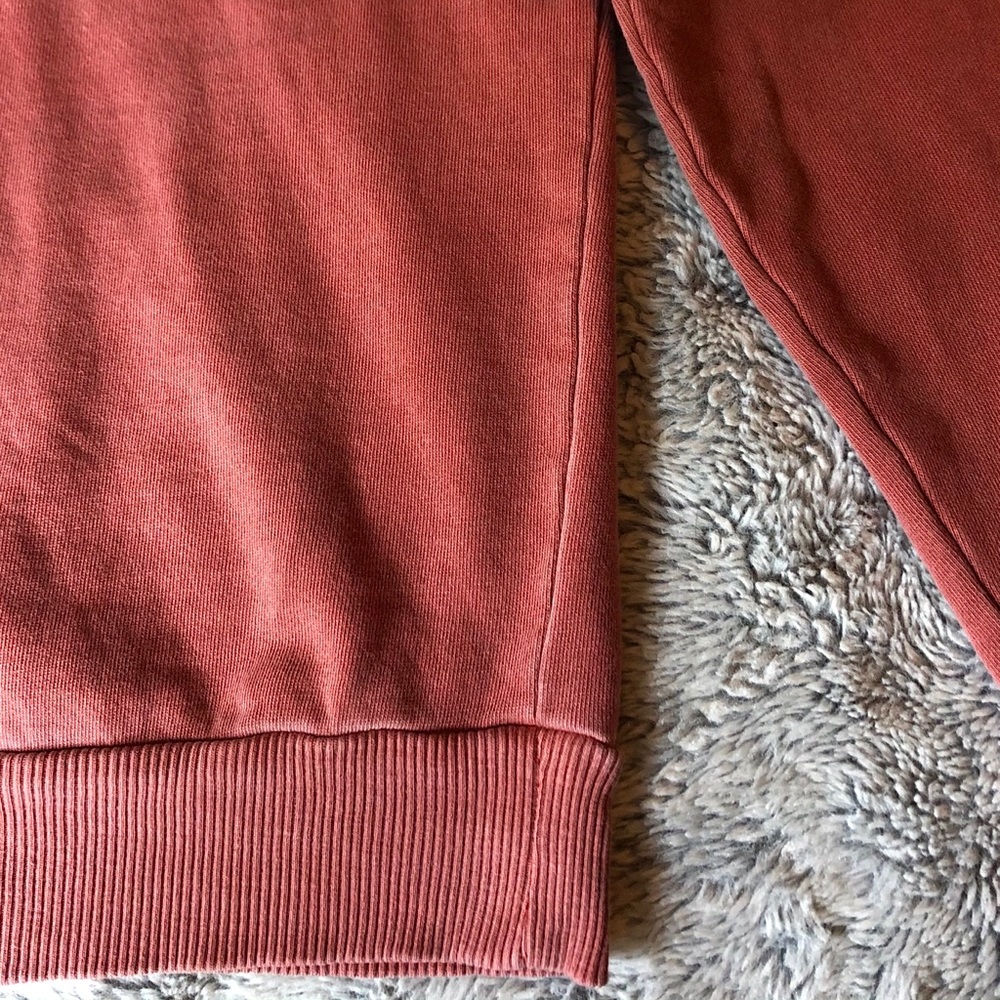 Sky and Sparrow hoodie